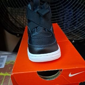 Air Force 1 Highness